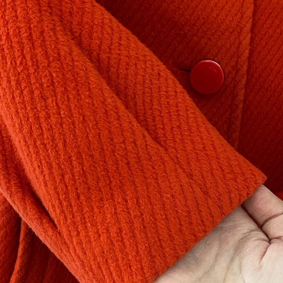 Vintage Coat from South Korea - Picture 5 of 10